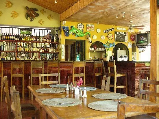 Hotel Bula Bula